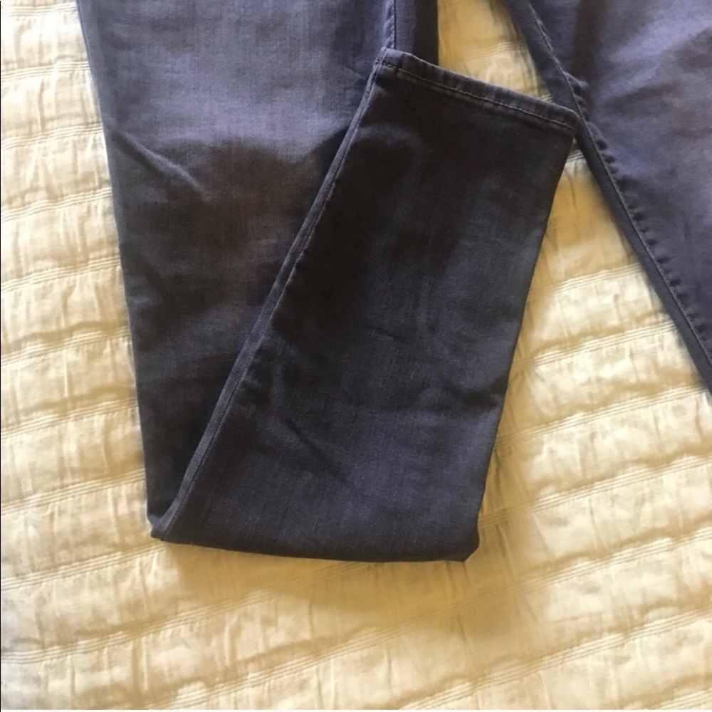 Old Navy Rockstar Stretch Denim.